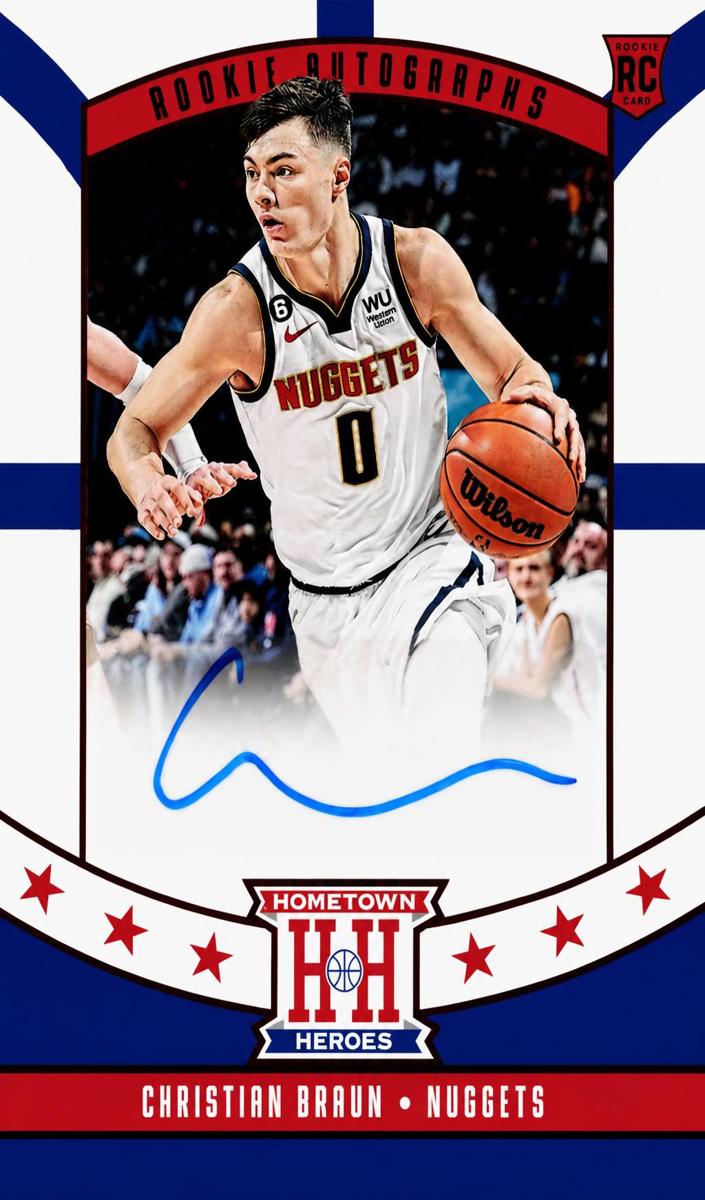 2022 Christian Braun #HHR-CBN