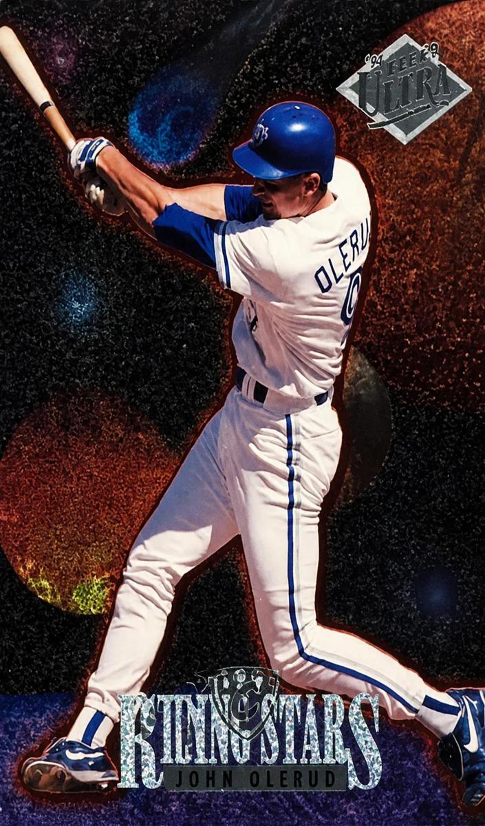 1994 John Olerud #8