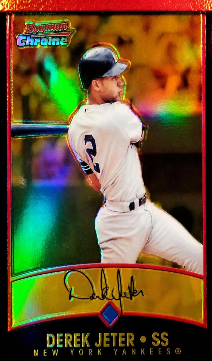 Derek Jeter