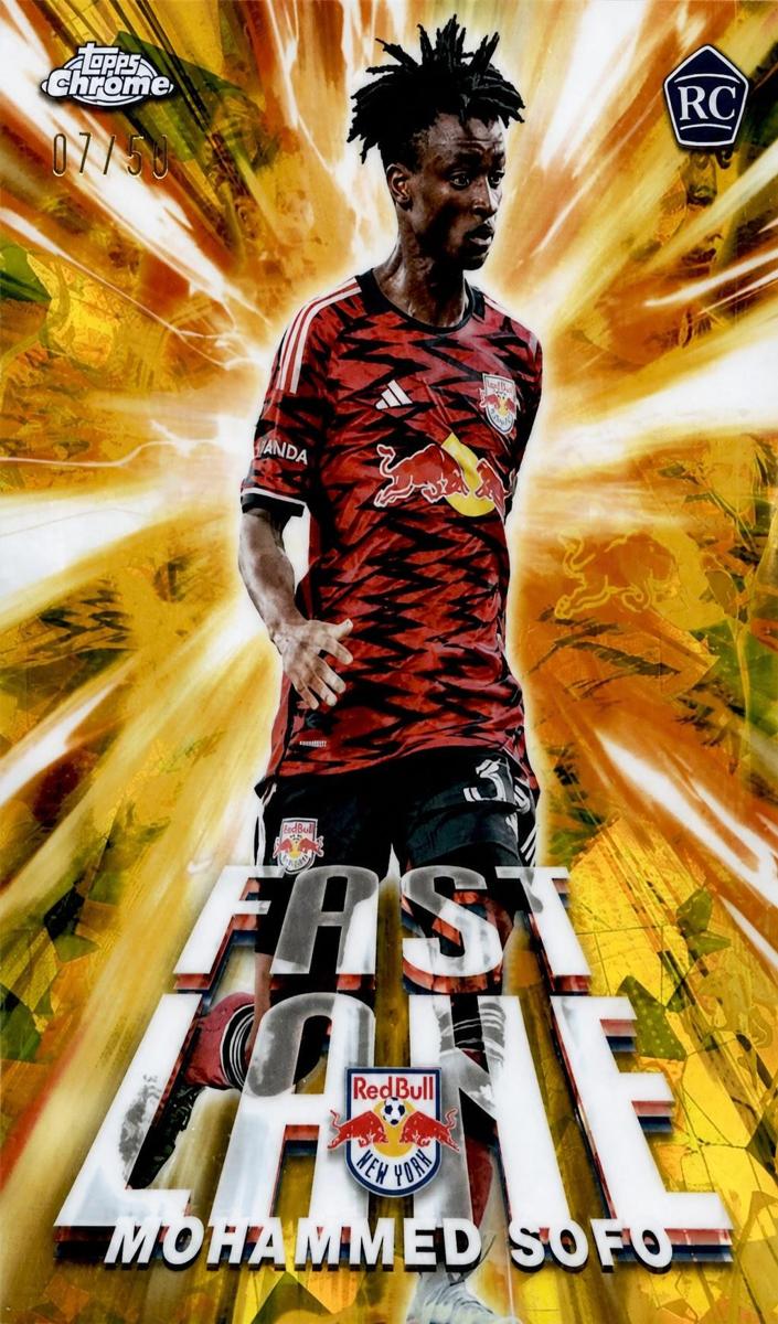 2025 Mohammed Sofo #FL-20