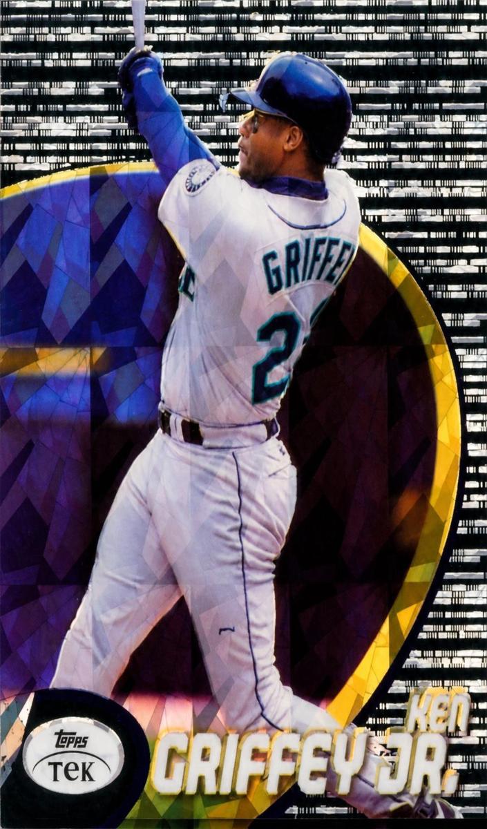 Ken Griffey Jr.