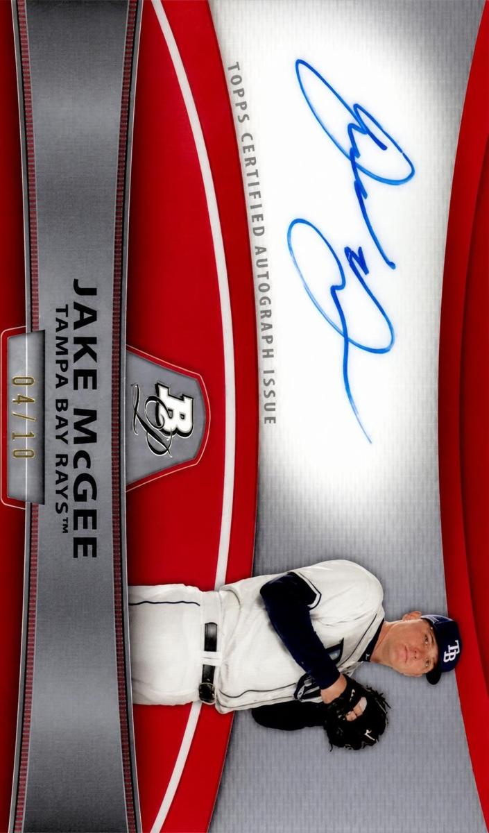 Jake McGee