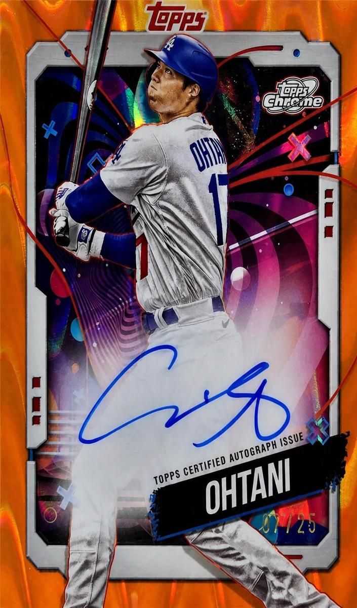 Shohei Ohtani