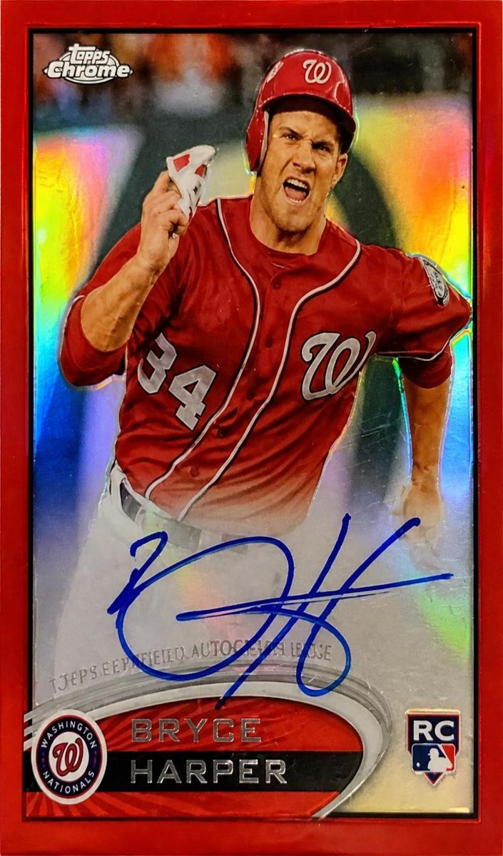 Bryce Harper