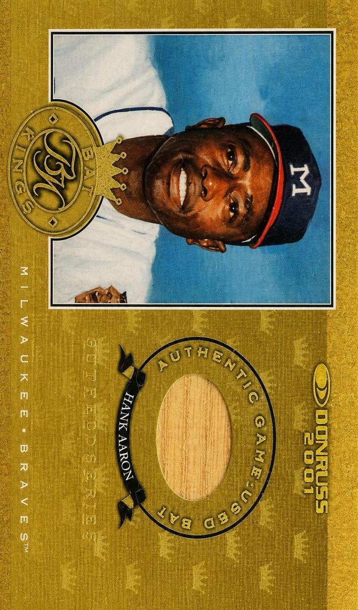 Hank Aaron