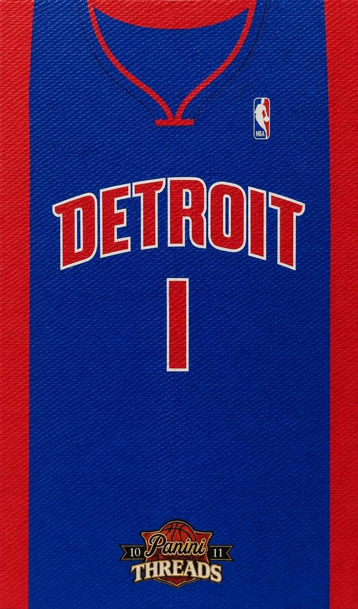 2010 Tracy McGrady [Away] #13