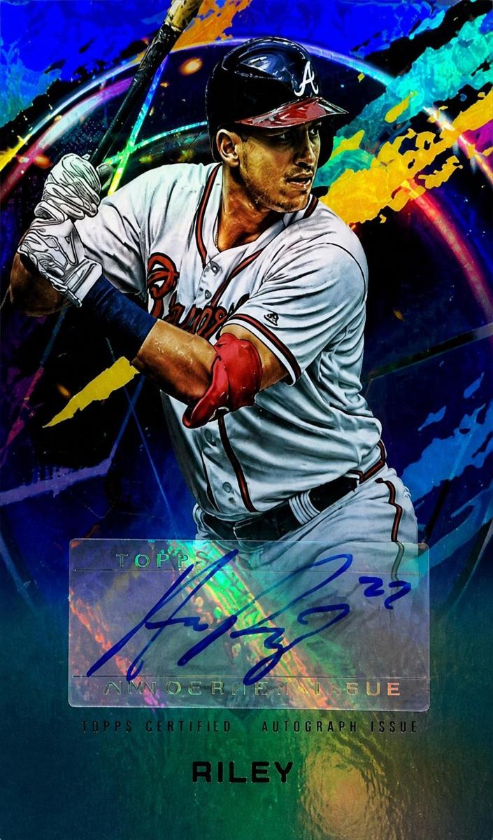 Austin Riley