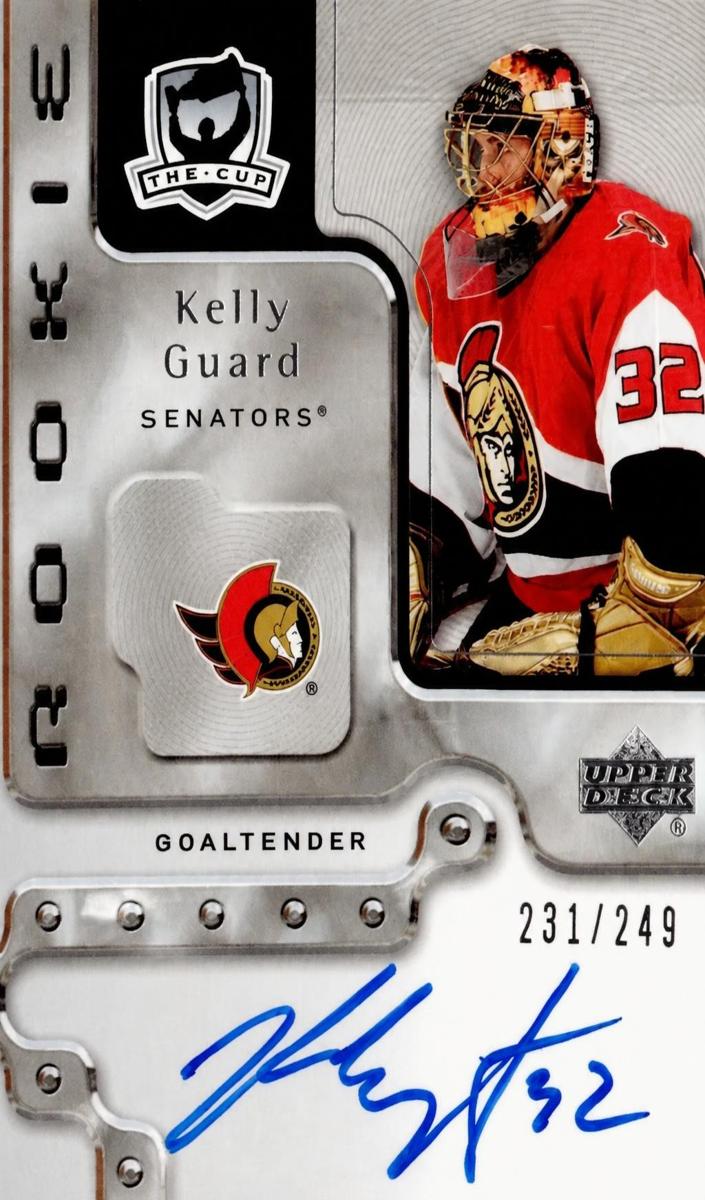 2006 Kelly Guard #104