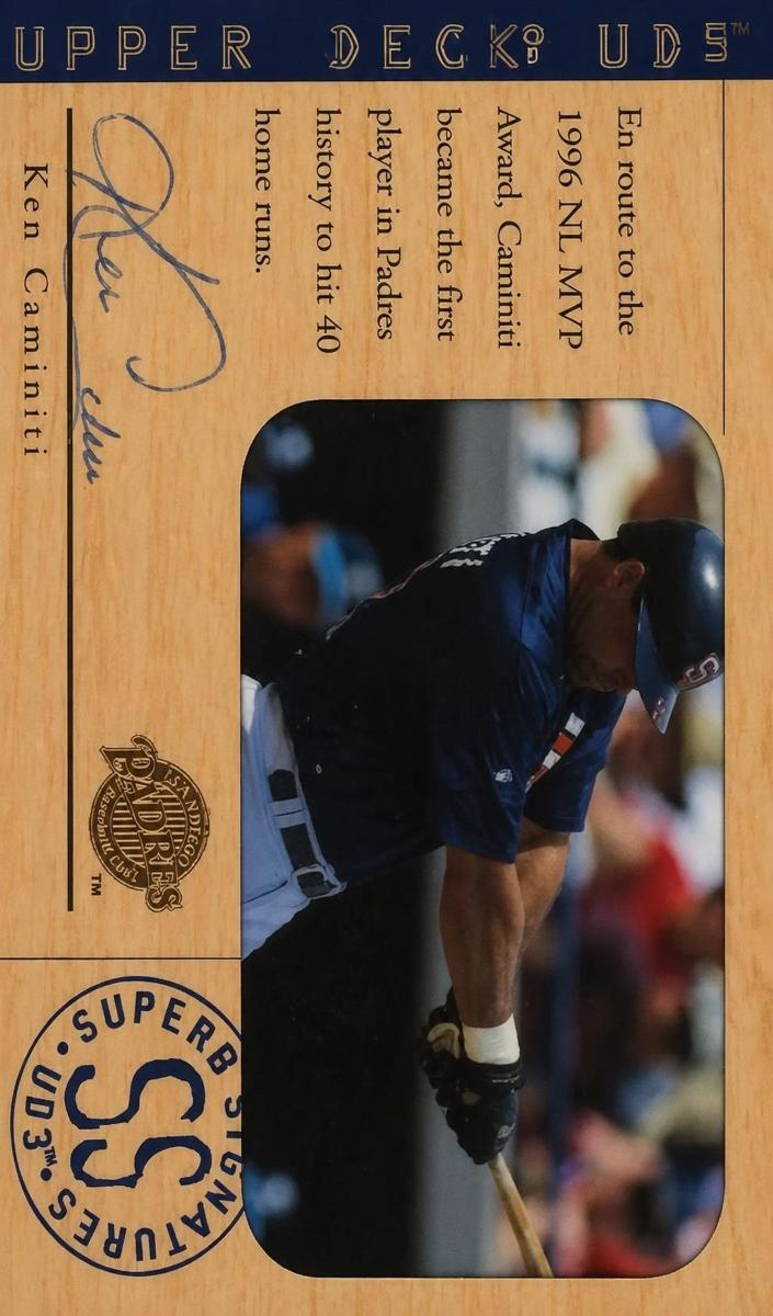 Ken Caminiti