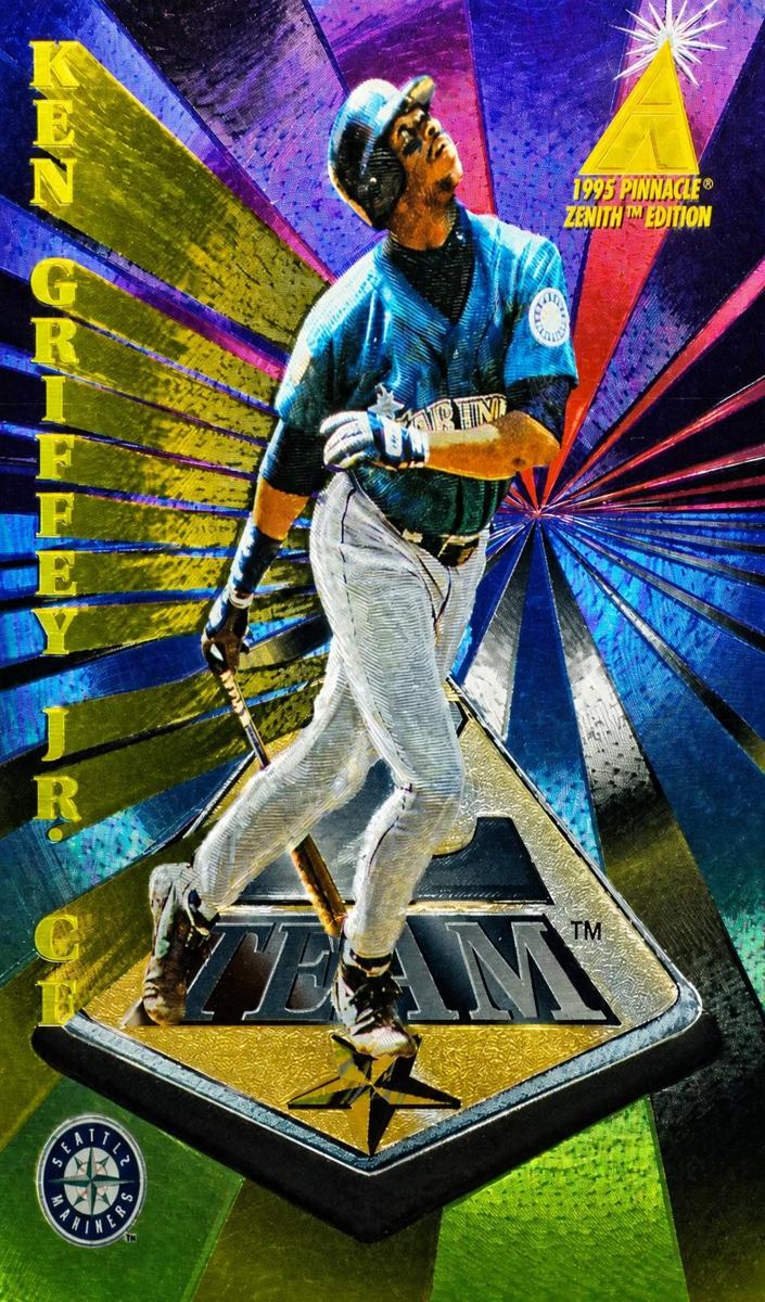 Ken Griffey Jr.