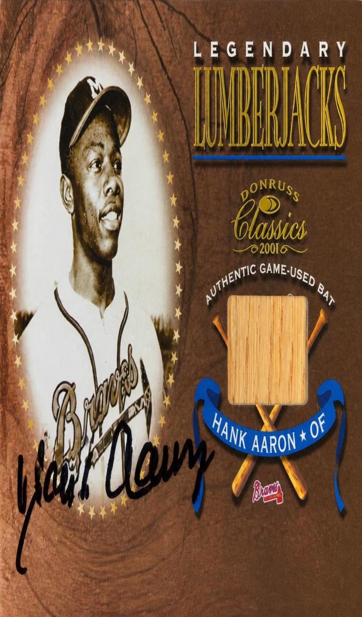 Hank Aaron