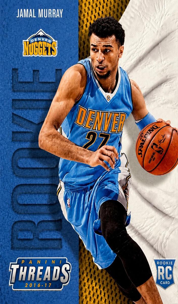 2016 Jamal Murray #221