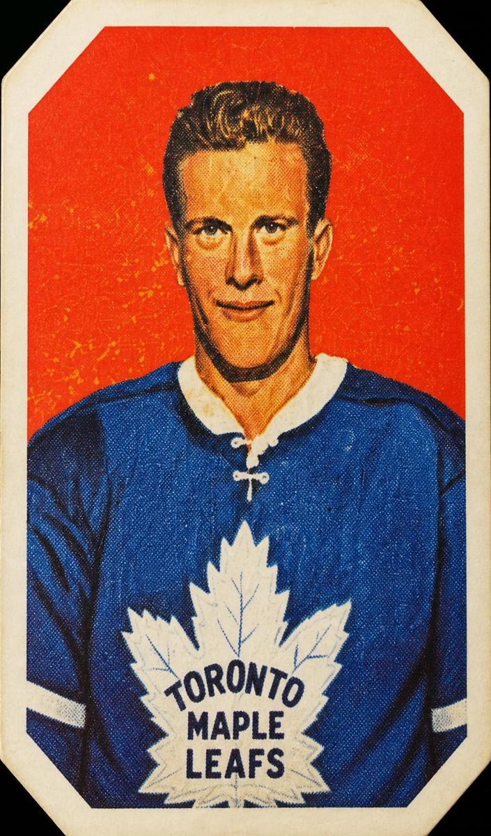 1963 Kent Douglas #13