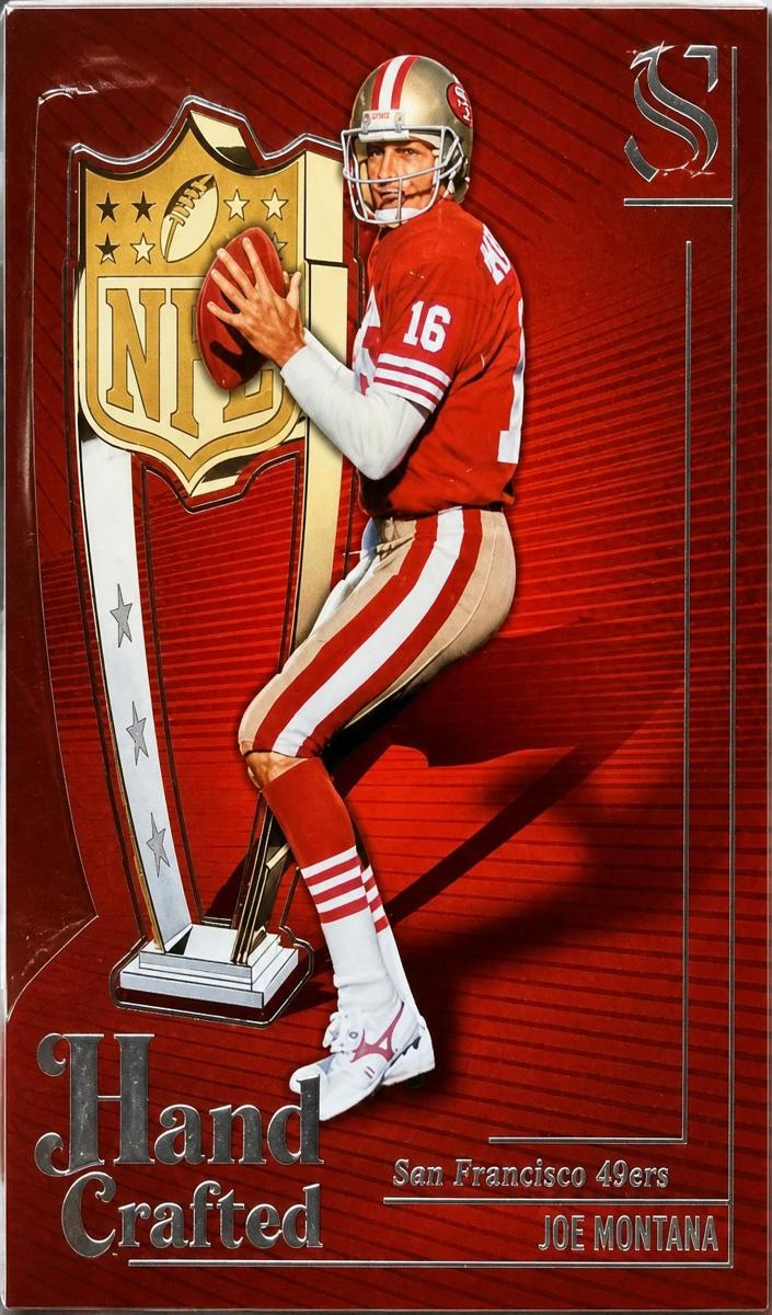 2025 Joe Montana #13