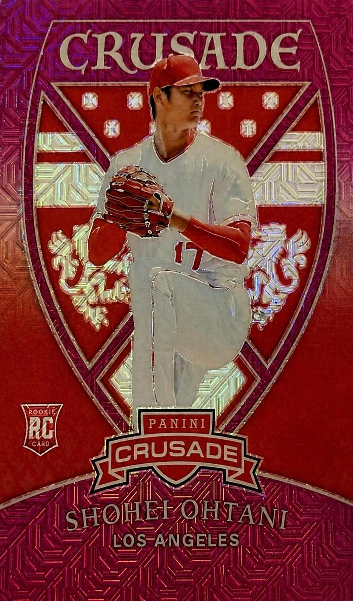 Shohei Ohtani