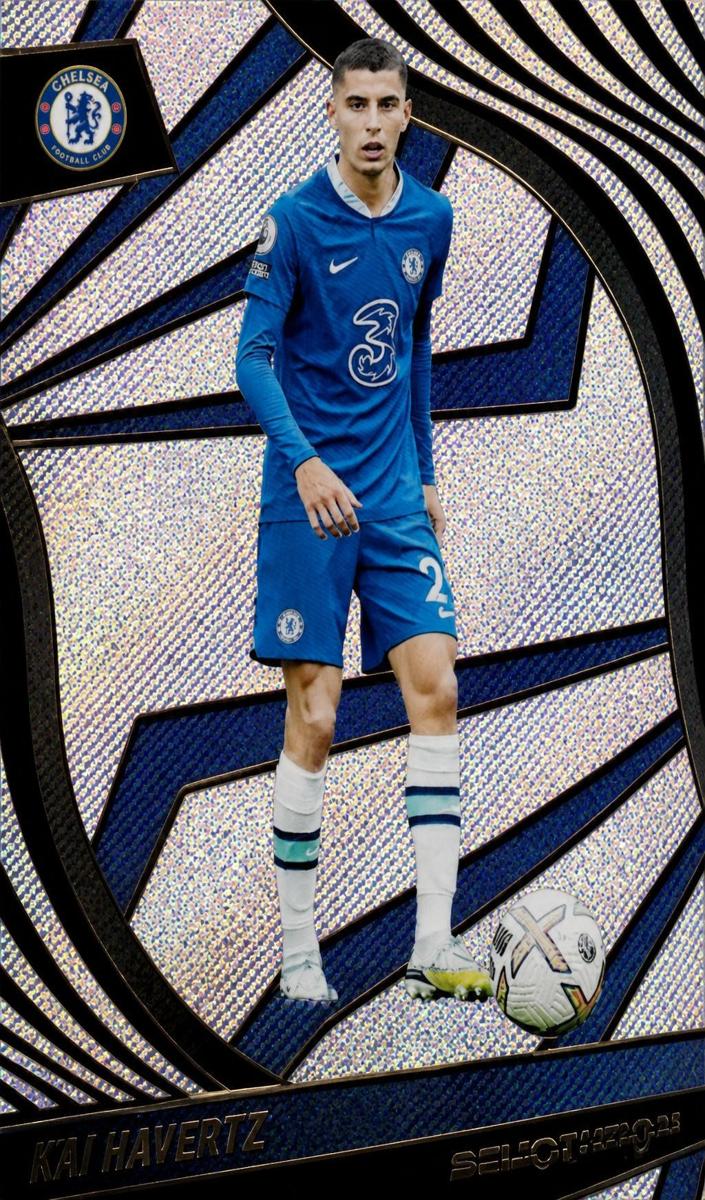2022 Kai Havertz #73