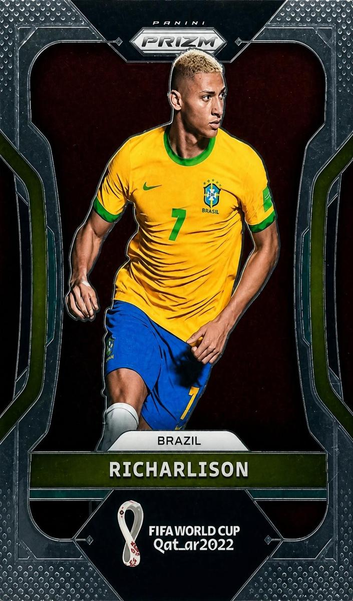2022 Richarlison #34