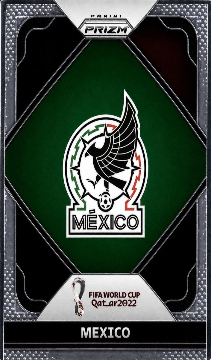 2022 Mexico #16