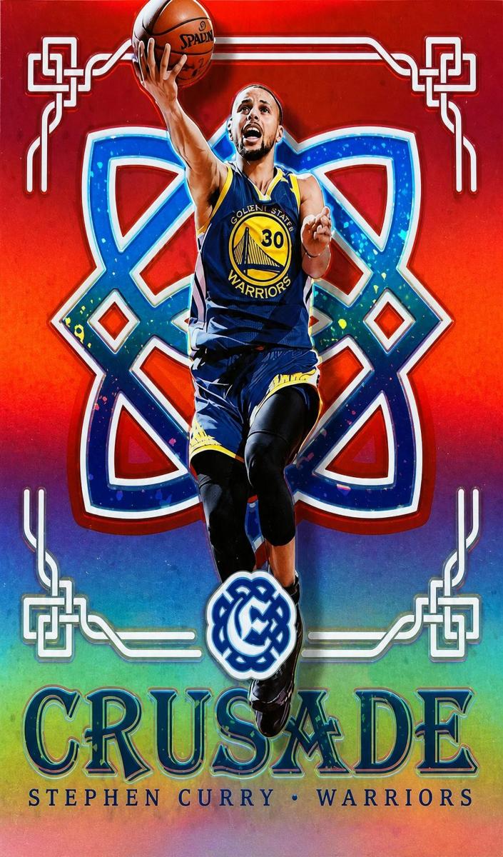 2016 Stephen Curry [Red] #2