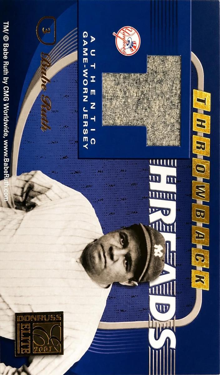 Babe Ruth