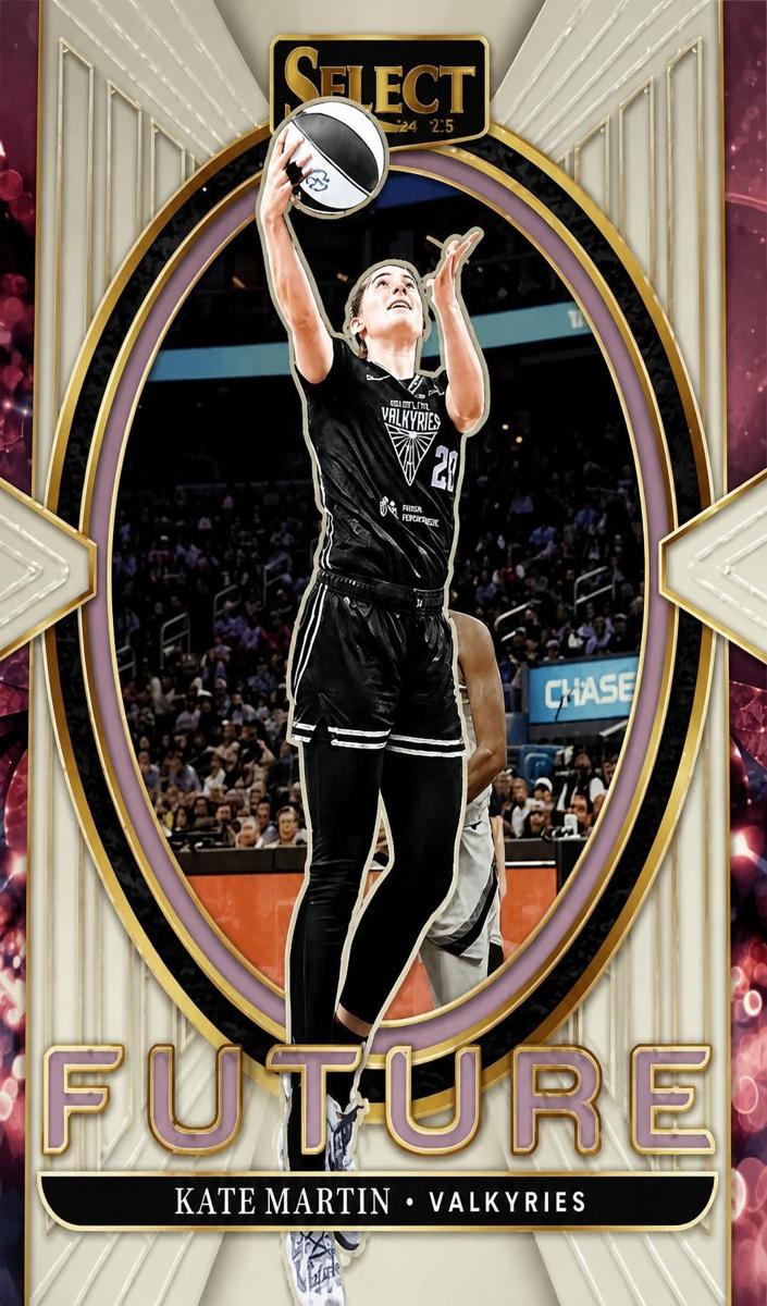 2025 Kate Martin #13
