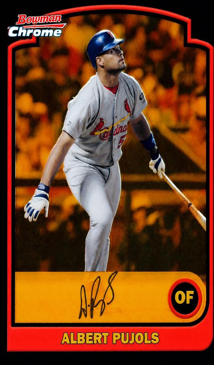 Albert Pujols