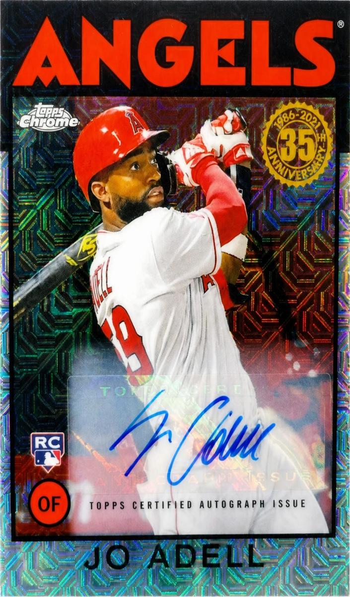 Jo Adell