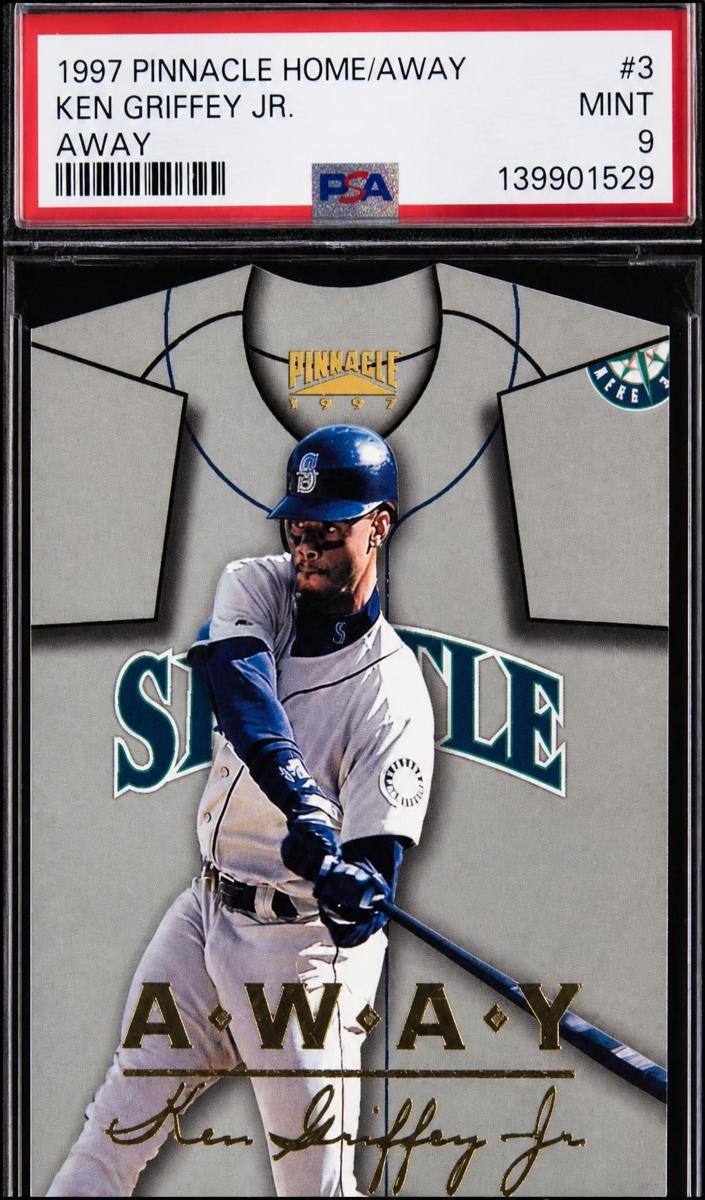 Ken Griffey Jr.