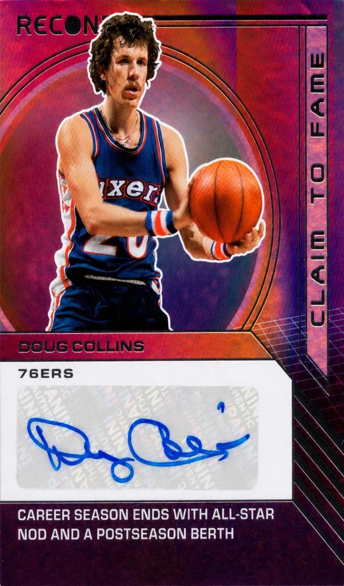 2022 Doug Collins #CFS-DCL