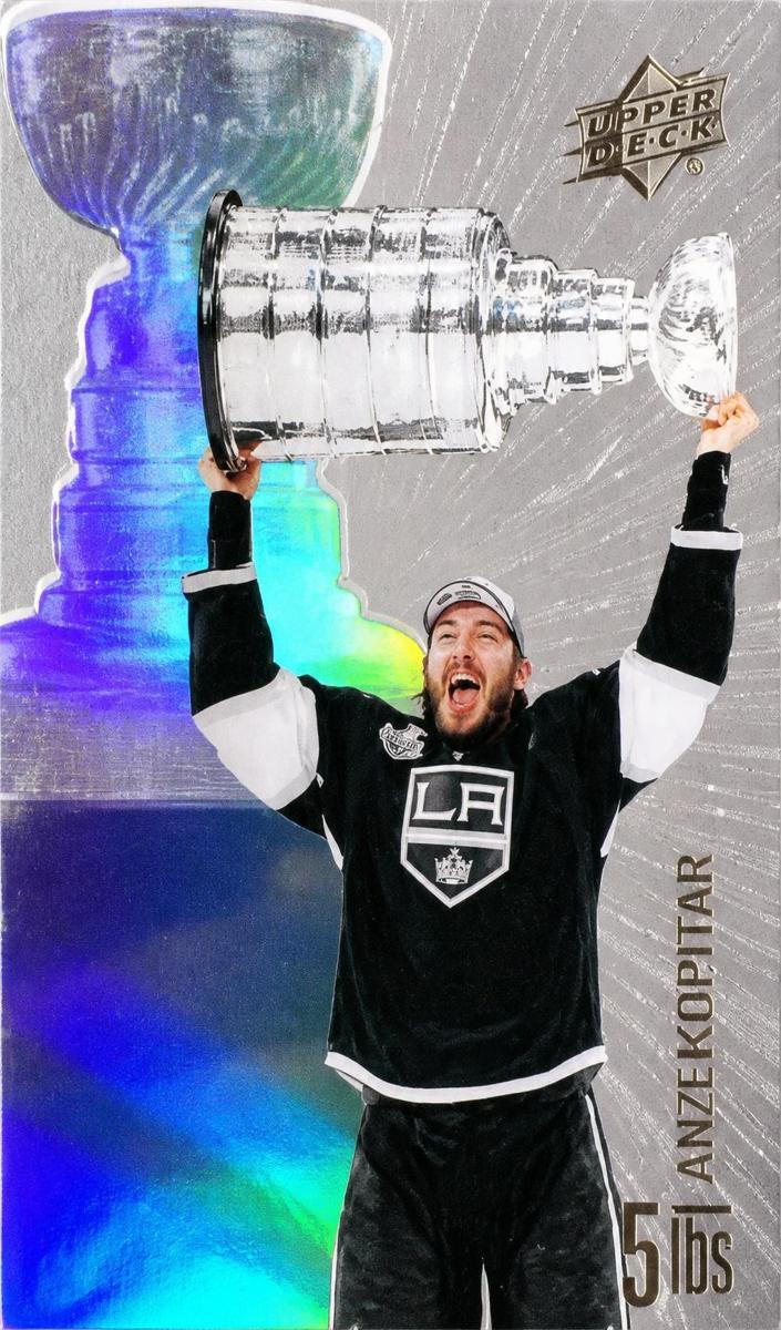 2025 Drew Doughty #SC-5