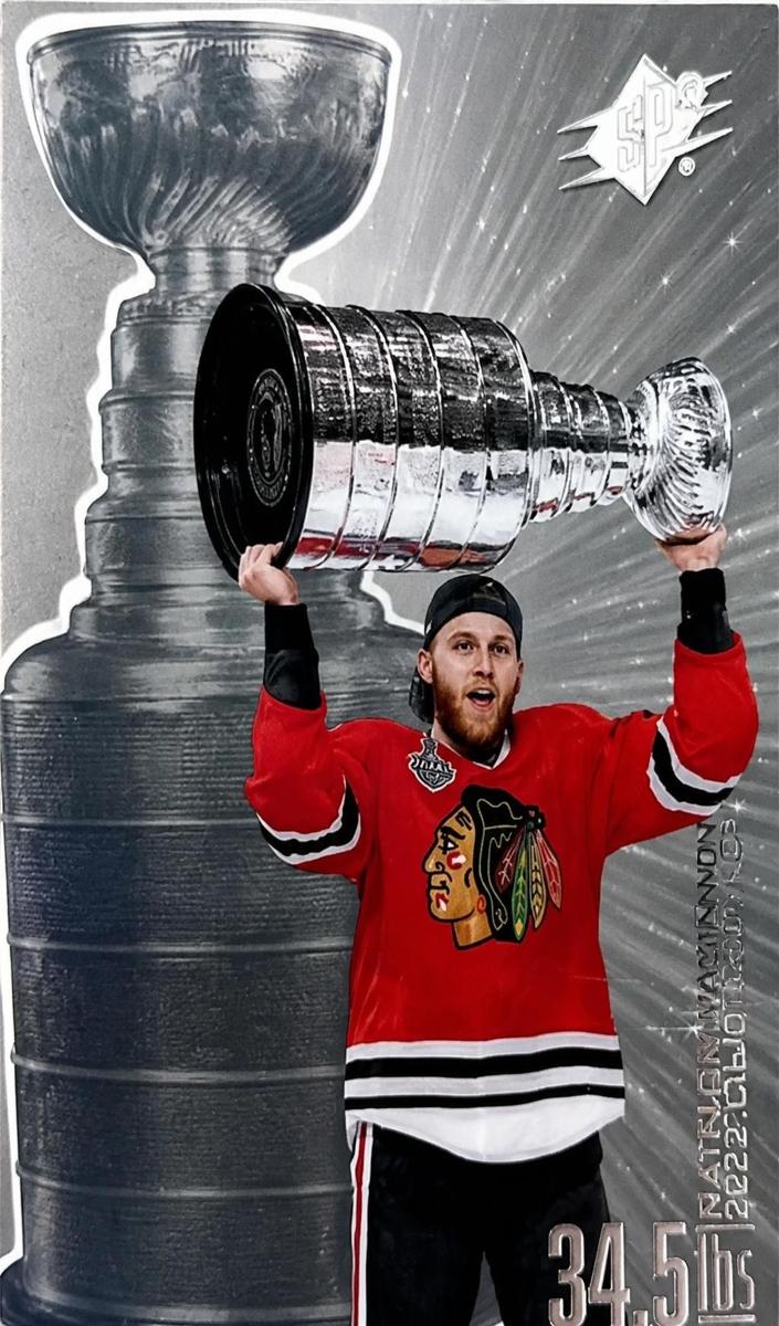2025 Patrick Kane #SC-3