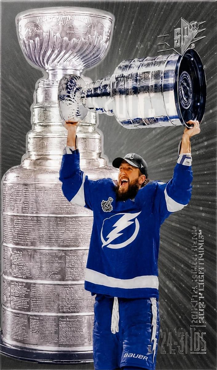 2025 Nikita Kucherov #SC-14
