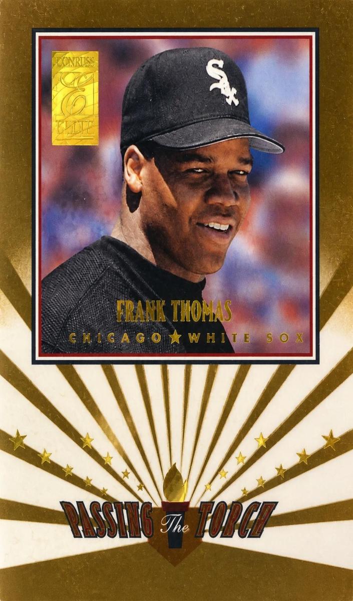 Frank Thomas