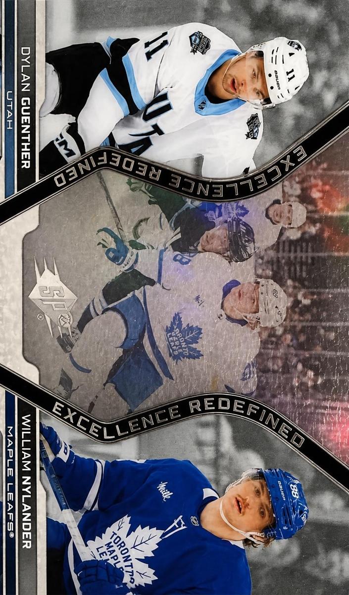 2025 William Nylander / Dylan Guenther #EX-3