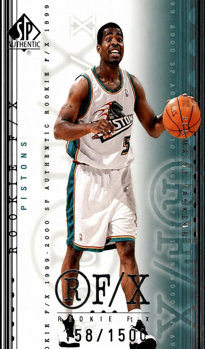 1999 John Celestand #134