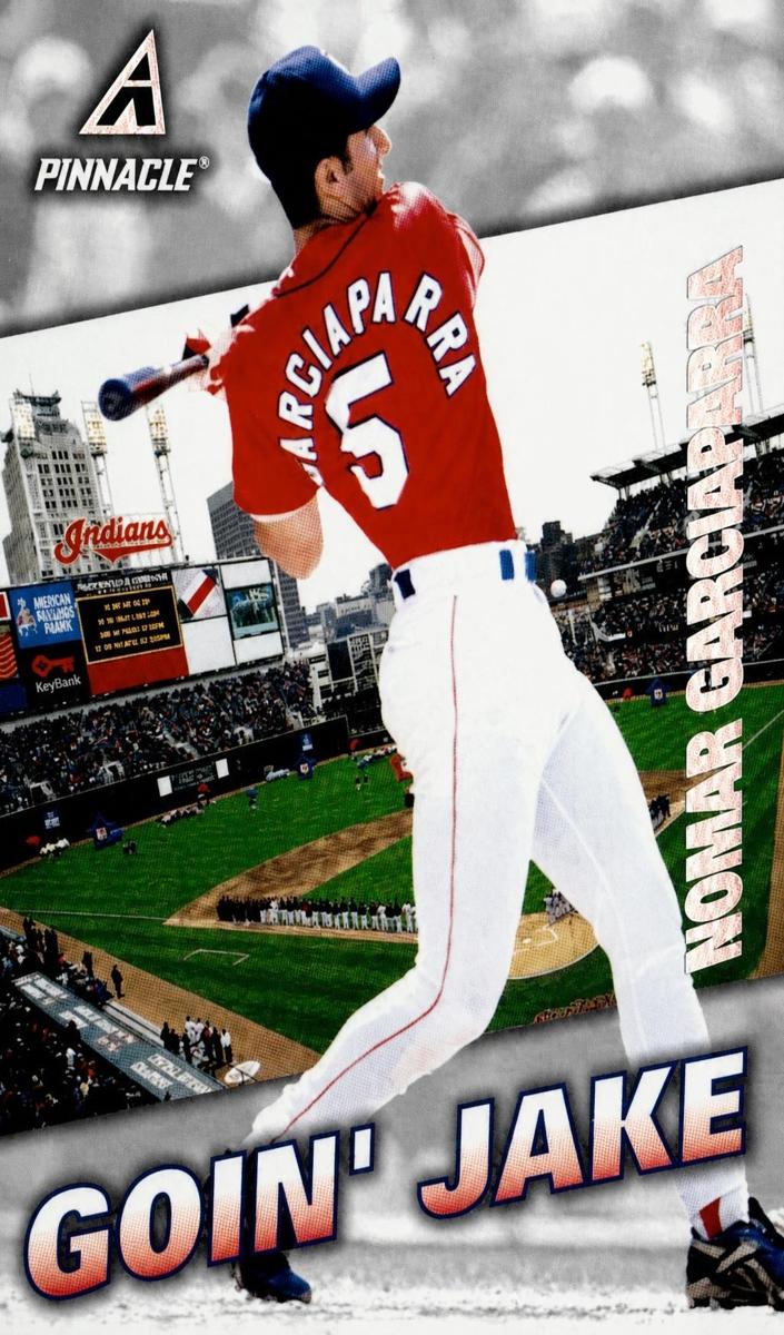 1998 Nomar Garciaparra #197