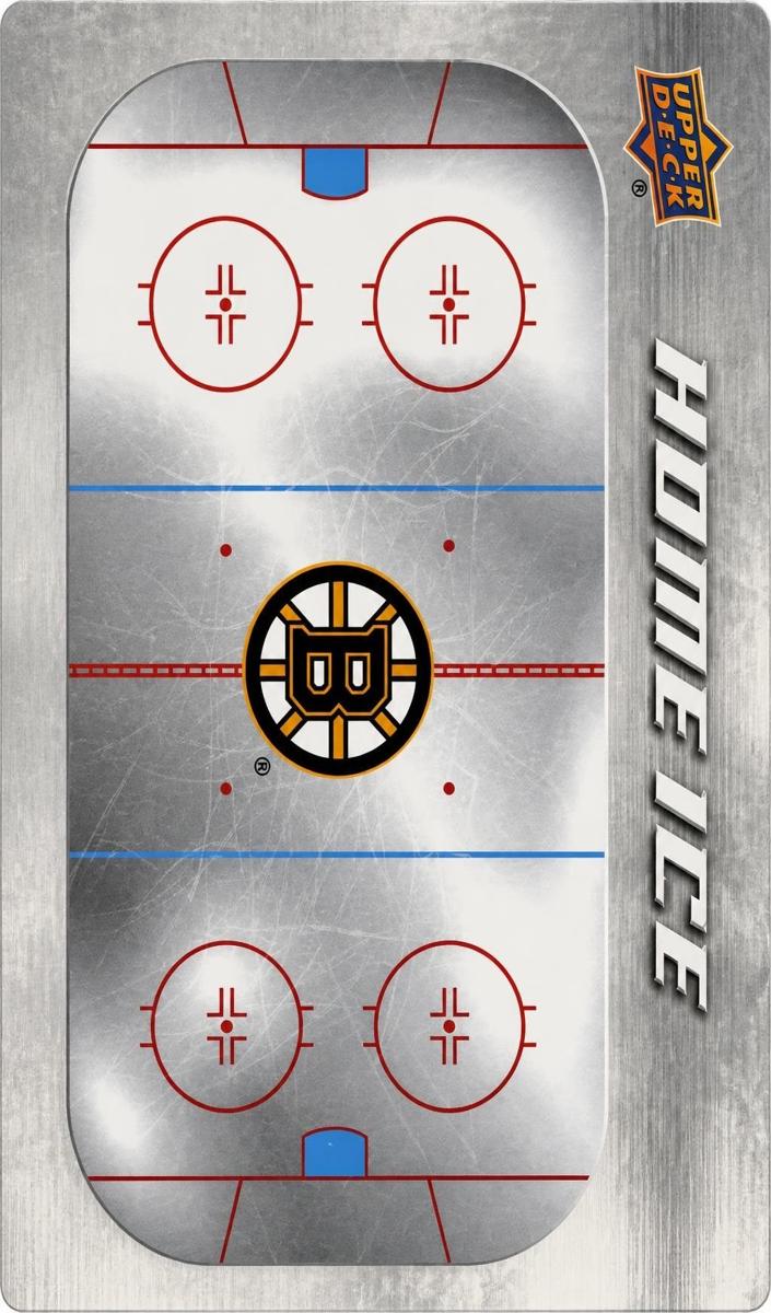 2022 Boston Bruins #HI-3