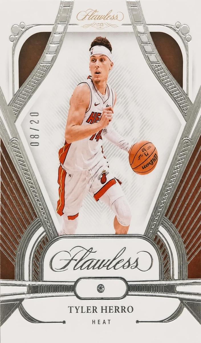 2023 Tyler Herro #22