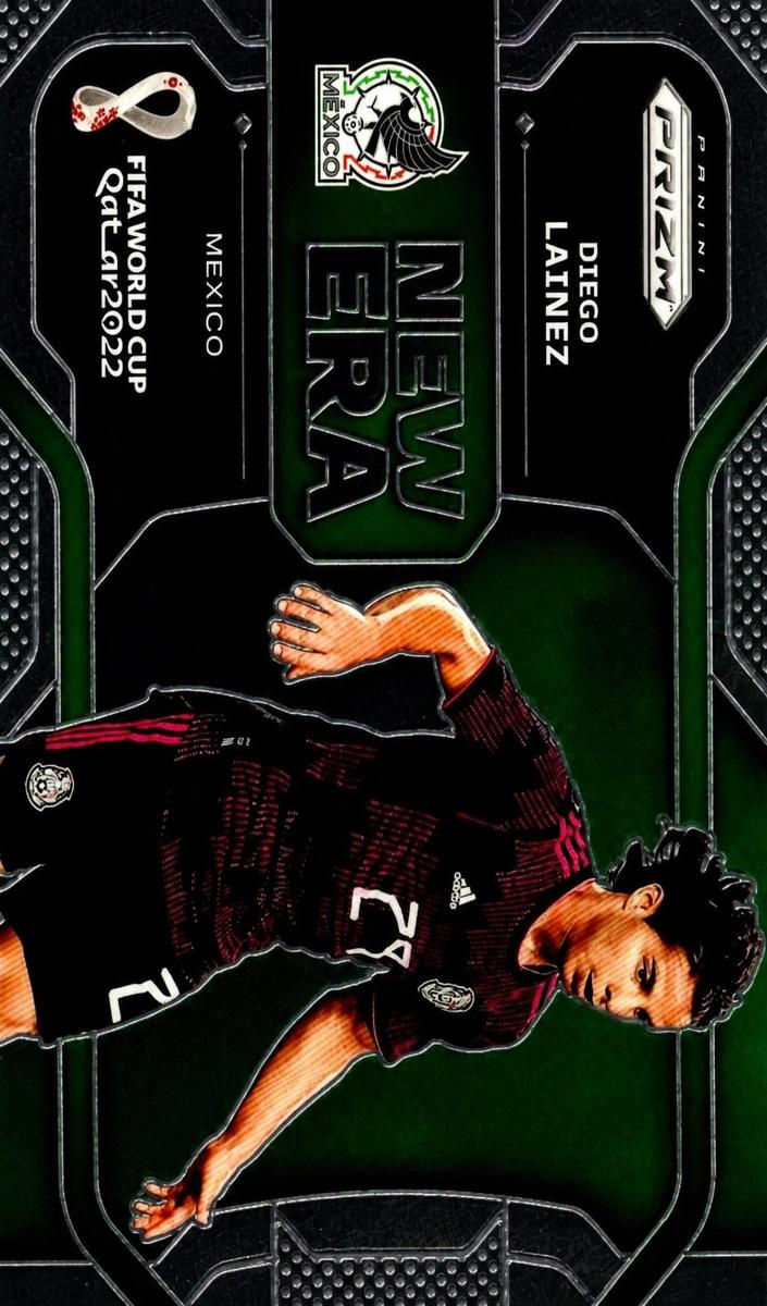 2022 Diego Lainez #37