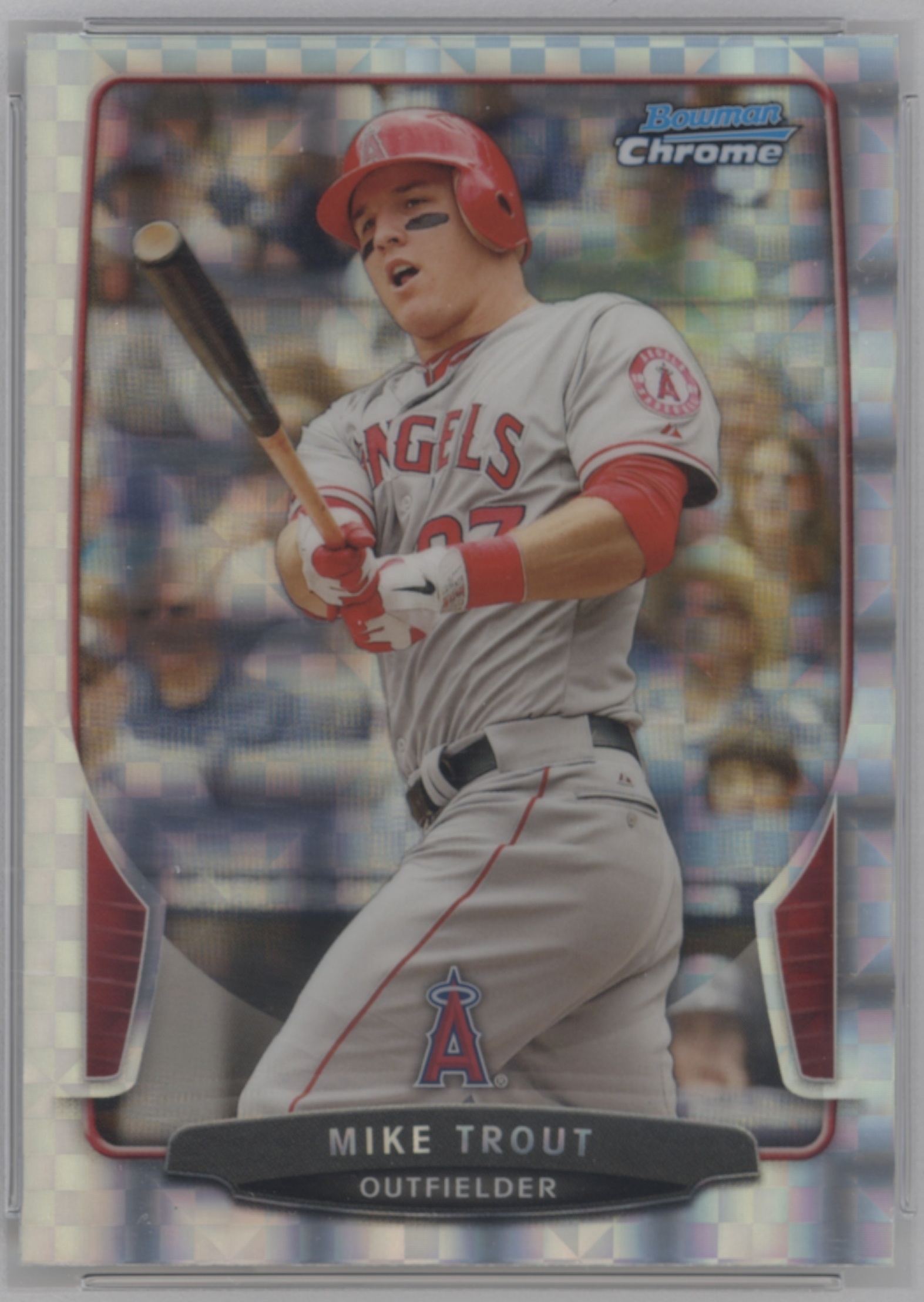 Mike Trout