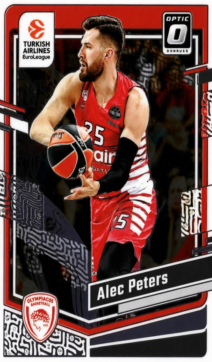 2023 Alec Peters #44