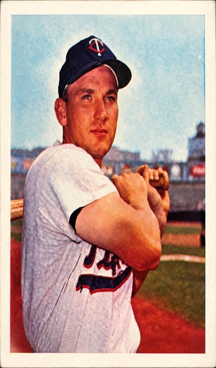 1964 Harmon Killebrew #NNO