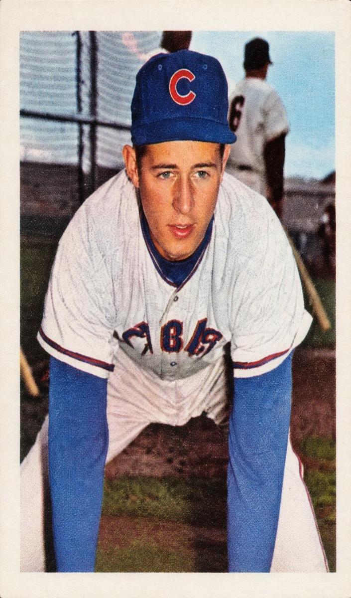 1964 Ron Santo #NNO