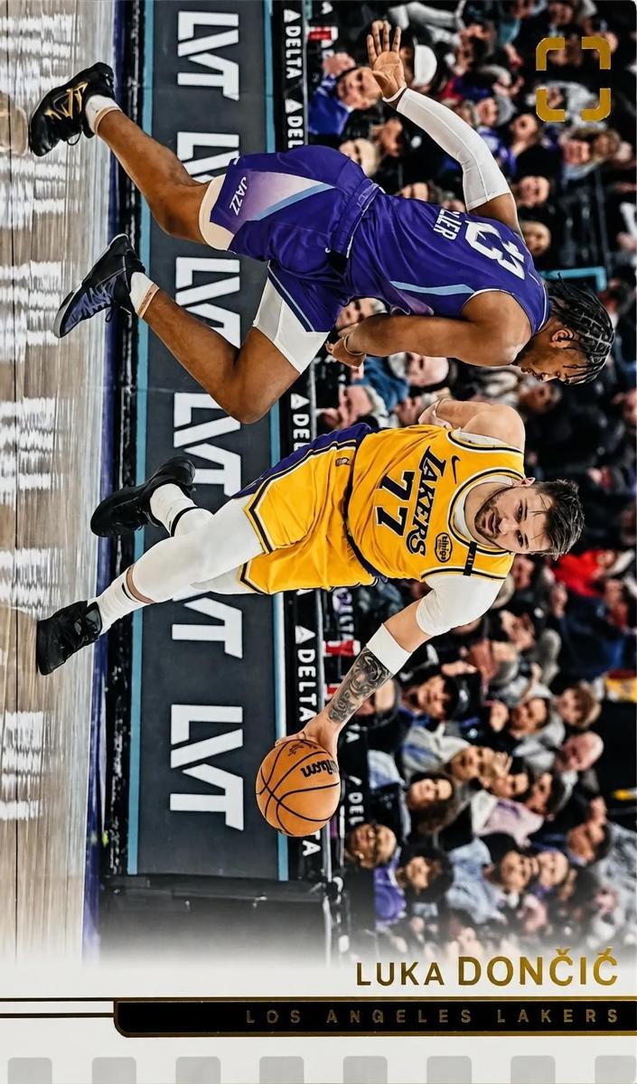 2024 Luka Doncic #118