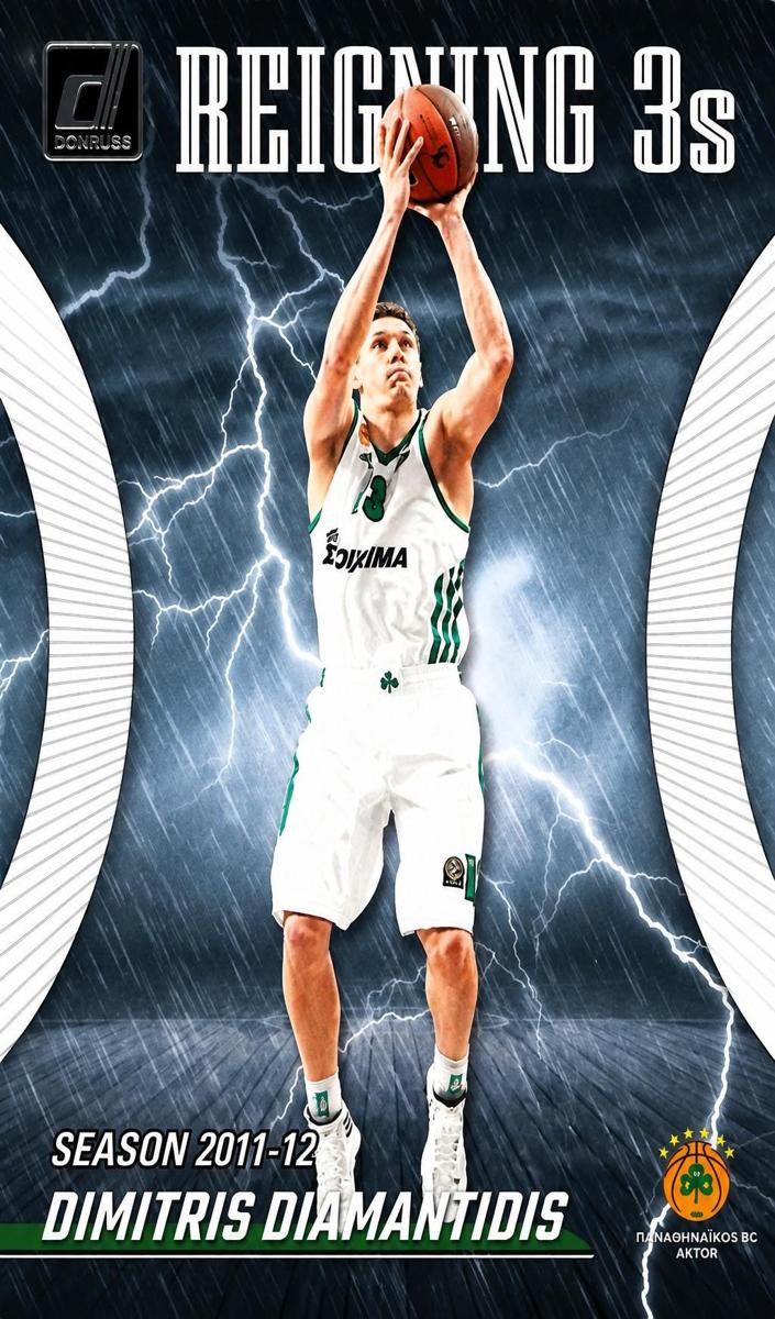 2023 Dimitris Diamantidis #10