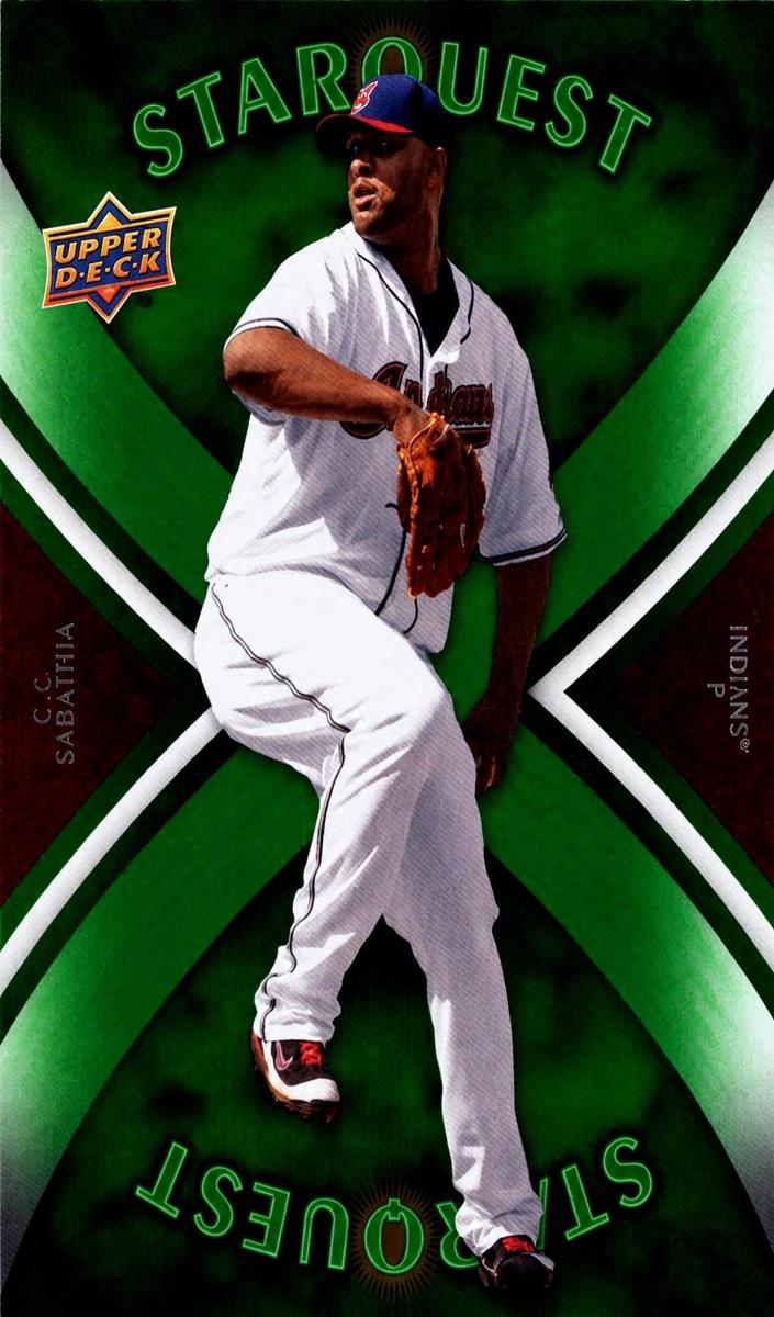C.C. Sabathia