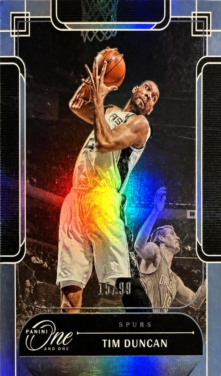 2023 Tim Duncan #197