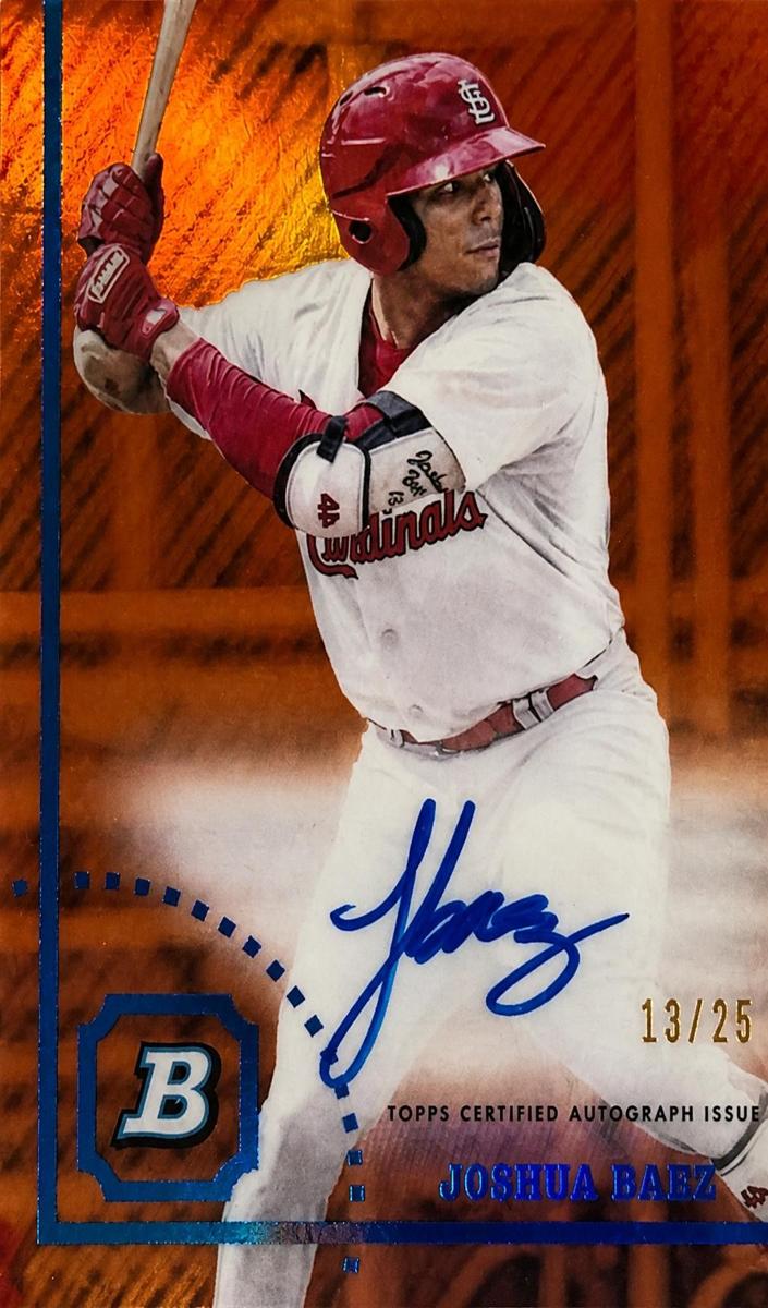 Joshua Baez