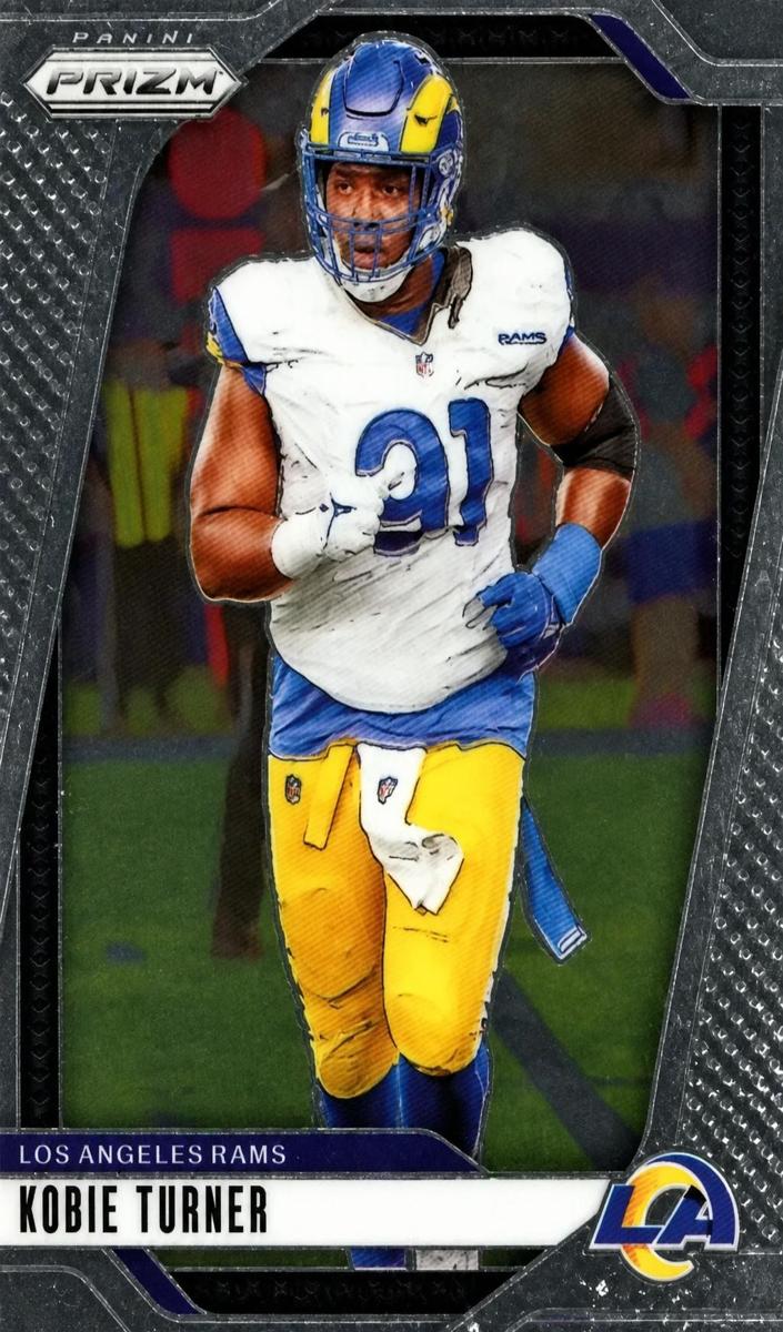 Kobie Turner card
