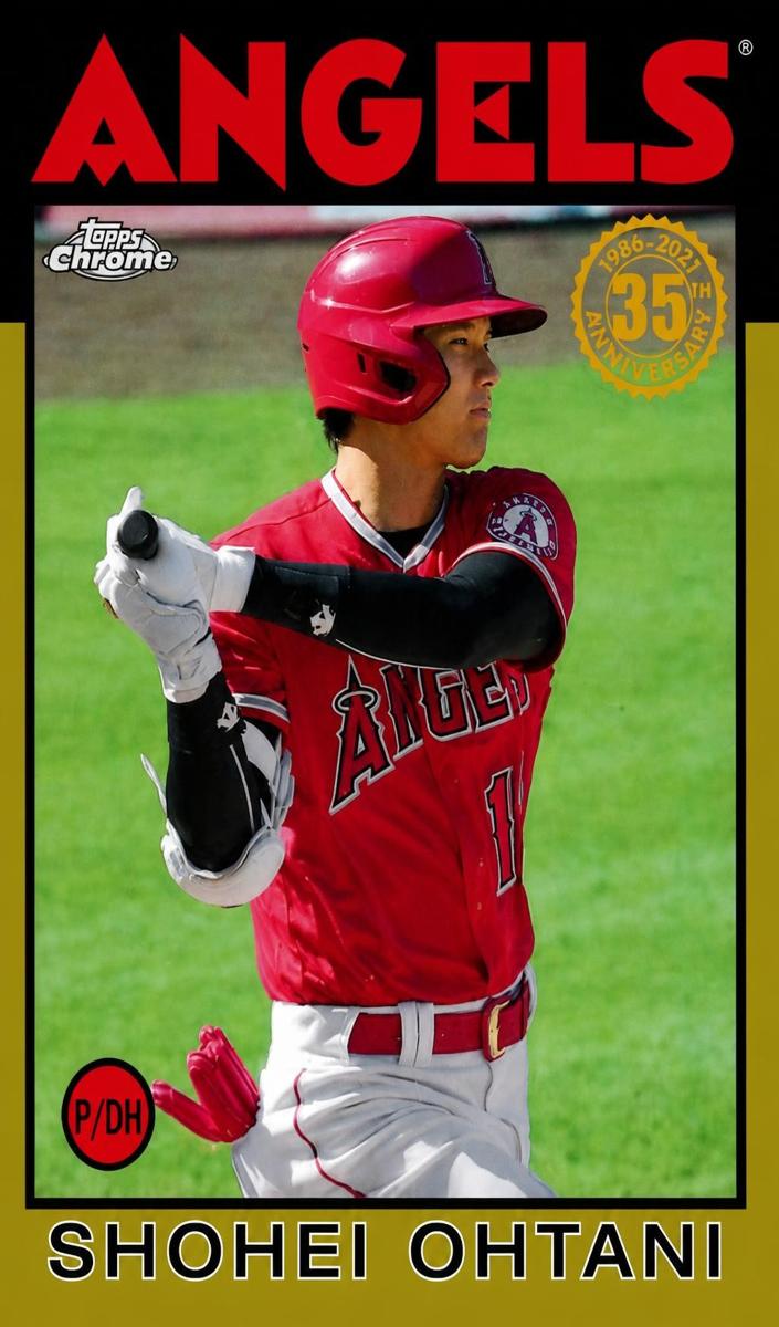 Shohei Ohtani